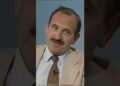 Actors’ debt to writers – Leonard Rossiter interview #shorts Actors’ debt to writers – Leonard Rossiter interview #shorts