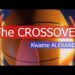 The Crossover By: Kwame Alexander Book Trailer