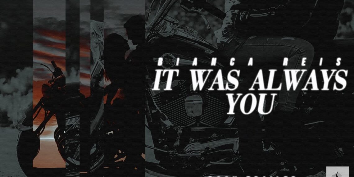 IT WAS ALWAYS YOU || WATTPAD BOOK TRAILER