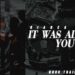 IT WAS ALWAYS YOU || WATTPAD BOOK TRAILER