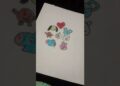 bts army like this video 💜💜#btsarmy #bt21 #craft #shorts bts army like this video 💜💜#btsarmy #bt21 #craft #shorts