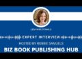 Biz Book Publishing Hub Expert Interview – Lisa MacDonald