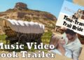 The Time-Travel Trail Bride Music Video book Trailer The Time-Travel Trail Bride Music Video book Trailer