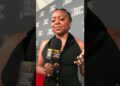 Quinta Brunson @ the 2024 Writers Guild Awards#shorts Quinta Brunson @ the 2024 Writers Guild Awards#shorts