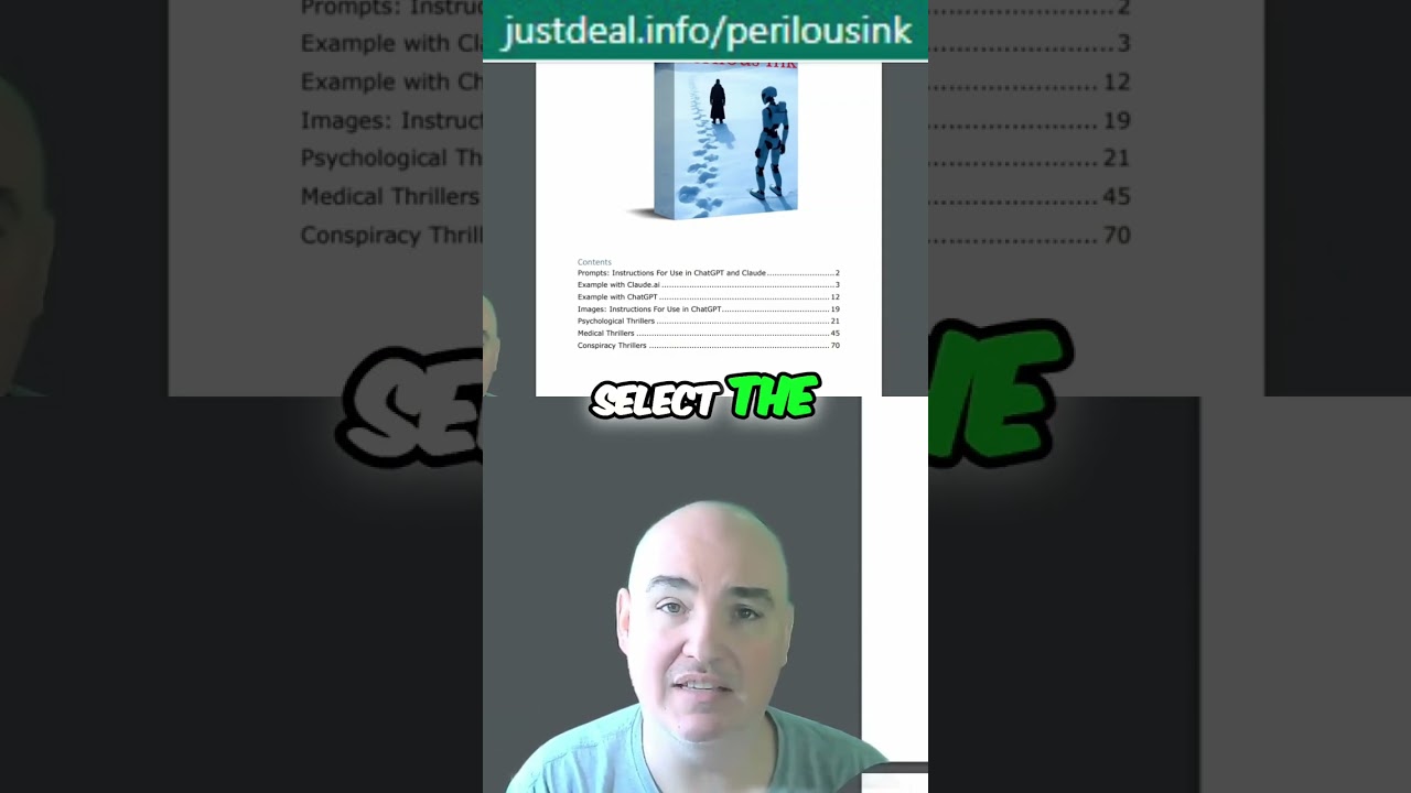 Effortlessly Write Your 20-Chapter Book  #ContentCreation #WritingCommunity #BookCreation Effortlessly Write Your 20-Chapter Book  #ContentCreation #WritingCommunity #BookCreation