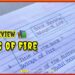 Book review writing | How to write book review | Wings of fire book review