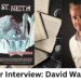 Author Interview with David Watkins