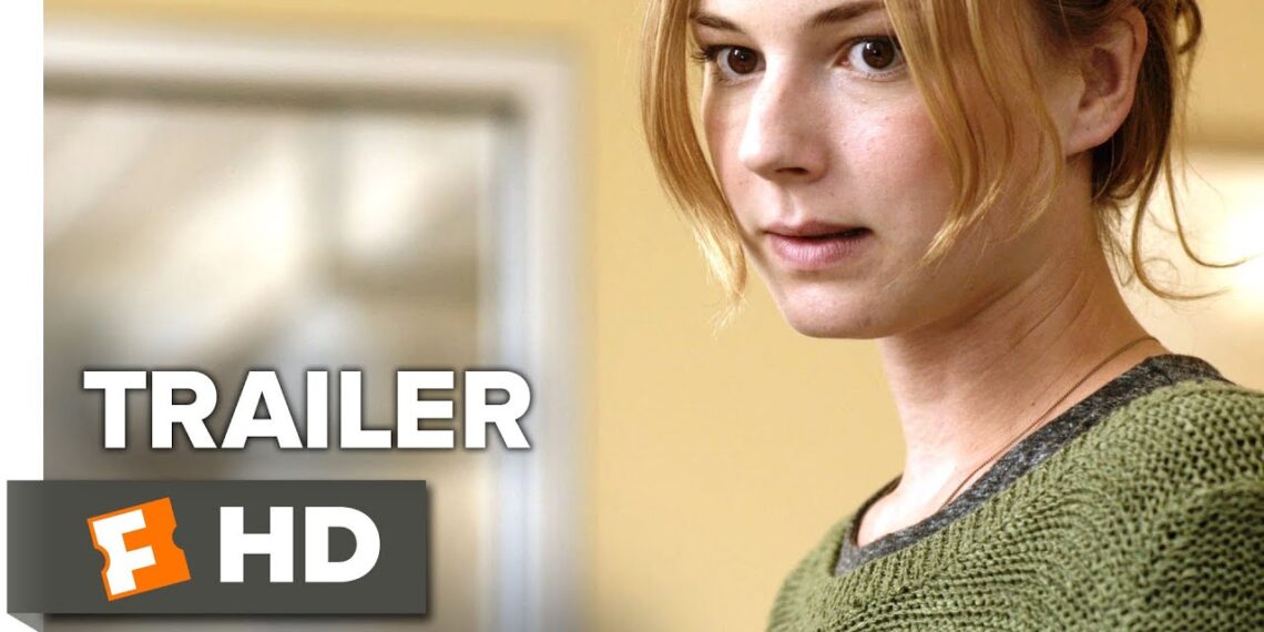 The Girl in the Book Official Trailer 1 (2015) – Emily VanCamp, Michael Nyqvist Drama HD The Girl in the Book Official Trailer 1 (2015) – Emily VanCamp, Michael Nyqvist Drama HD