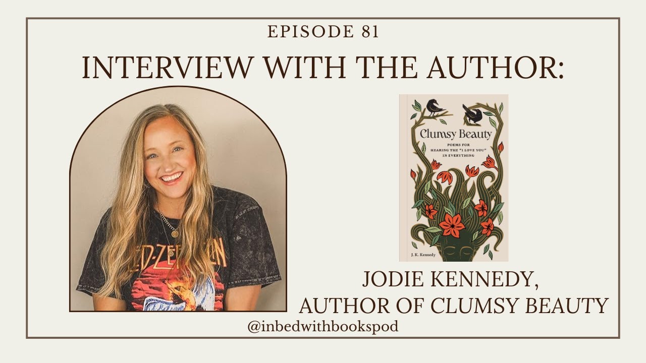 Exclusive Interview With Author Jodie Kennedy Exclusive Interview With Author Jodie Kennedy