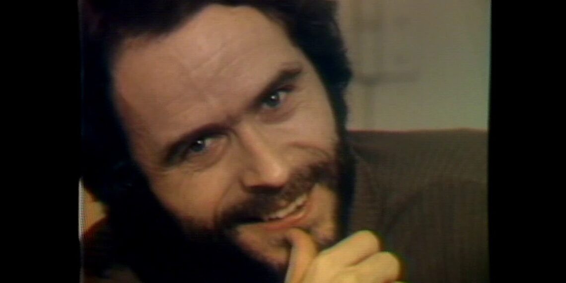Ted Bundy Interview (Full) @ Glenwood Springs, CO Jail On March 17th, 1977