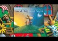 GOOD DAY, GOOD NIGHT | Book Trailer | From the Author of GOODNIGHT MOON! GOOD DAY, GOOD NIGHT | Book Trailer | From the Author of GOODNIGHT MOON!