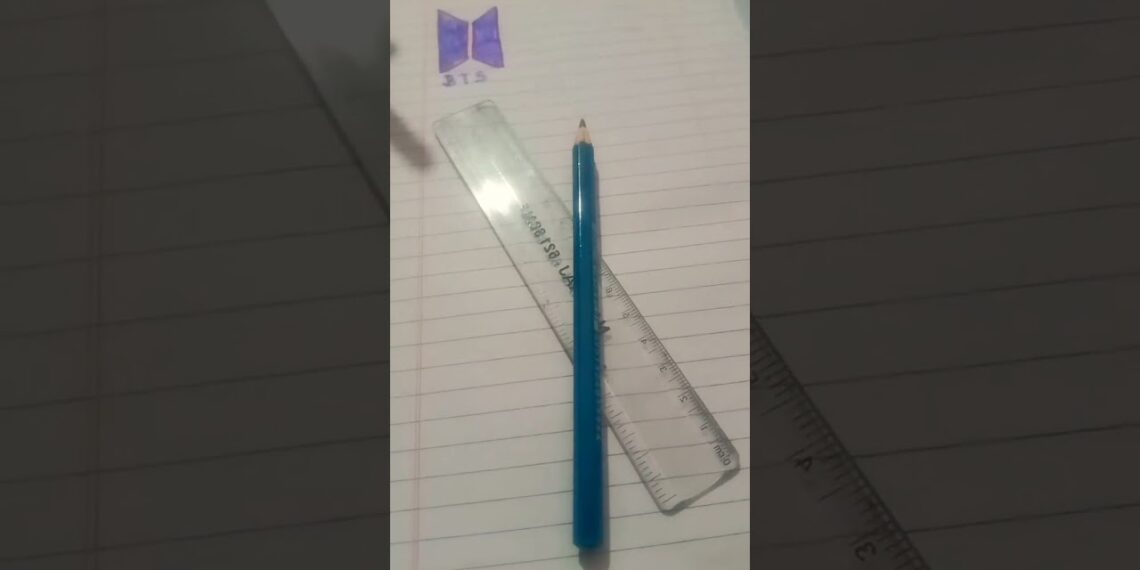 bts logo makes