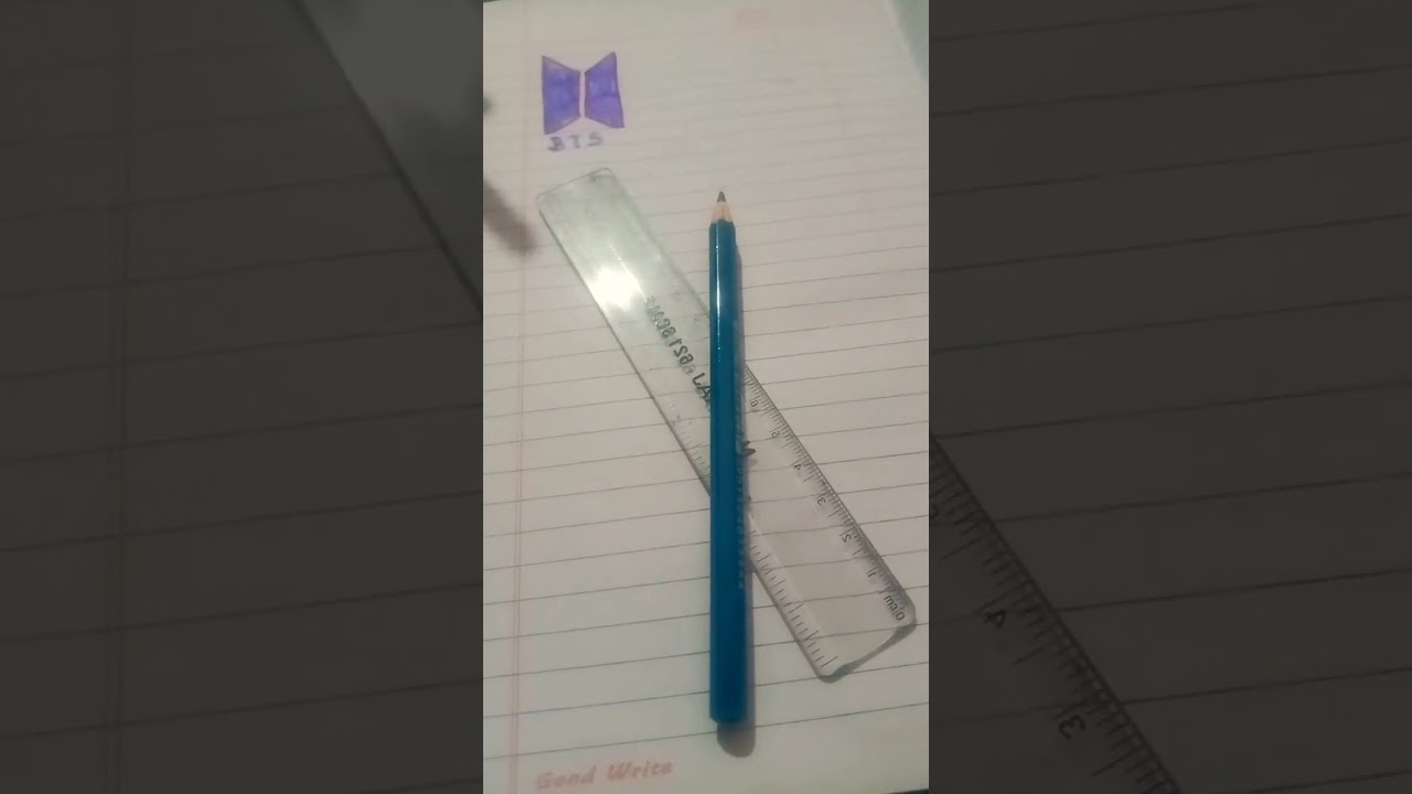bts logo makes