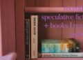 latest in (literary) speculative fiction + october 2024 books