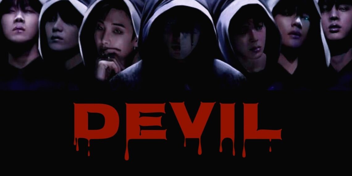 Devil “Yaar na miley” ft BTS Edit || BTS FMV