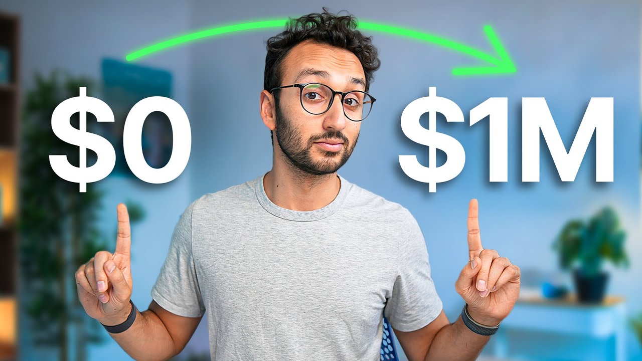 How I Built a New m Business in 12 Months How I Built a New m Business in 12 Months