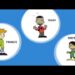Big Nate Book Trailers