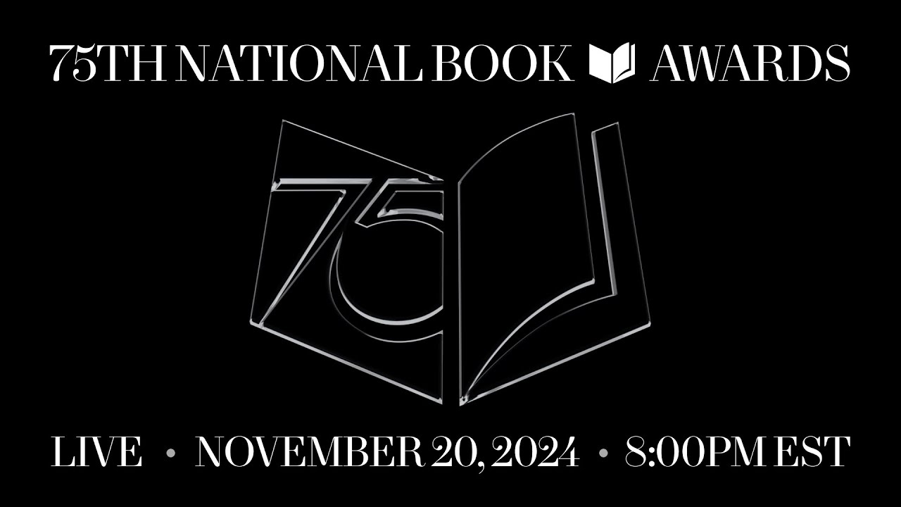 75th Annual National Book Awards Ceremony