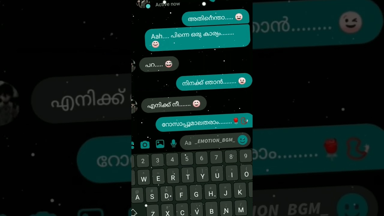 rosapoo……🌹💖 // lovers chat // trending song // #trending #shorts #love #trendingsong #bts #chat