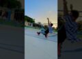 Full enjoy skating 😍😍😍😍%#skating #youtubeshorts #ayazskatingclub