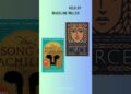 5 Mythical Facts About Madeline Miller | Author of Circe & The Song of Achilles | Know your Author