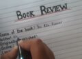 How to write Book Review || Book Review of “THE KITE RUNNER” by Khaled Hosseini || 200-250 words || How to write Book Review || Book Review of “THE KITE RUNNER” by Khaled Hosseini || 200-250 words ||