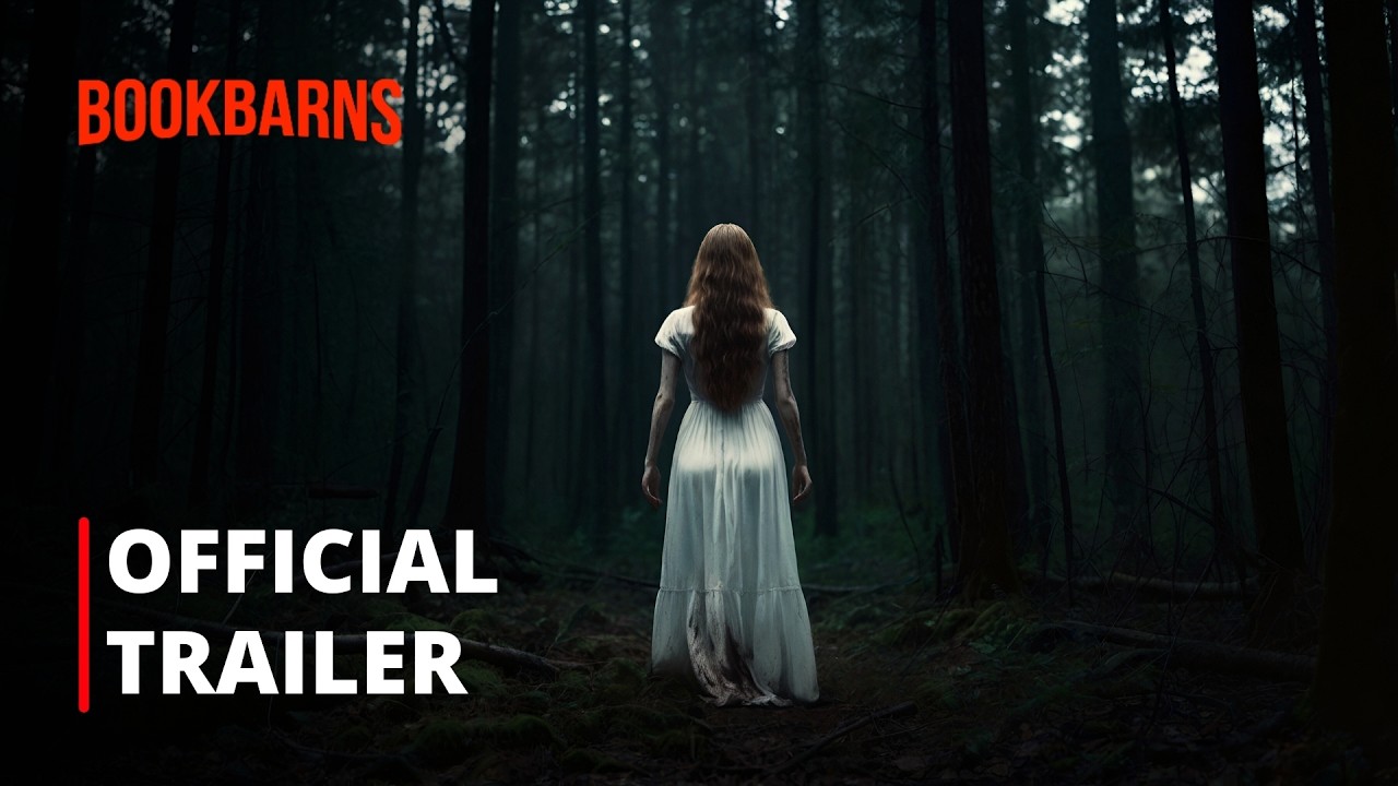 Dark Maiden by Ian Conner | Book Trailer | BookBarns Dark Maiden by Ian Conner | Book Trailer | BookBarns