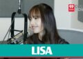 LISA Talks ‘Moonlit Floor’, “The White Lotus”, Making an Album, and Reuniting with BLACKPINK! LISA Talks ‘Moonlit Floor’, “The White Lotus”, Making an Album, and Reuniting with BLACKPINK!