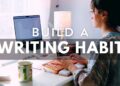 Using NaNoWriMo to Build a Bulletproof WRITING HABIT