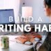 Using NaNoWriMo to Build a Bulletproof WRITING HABIT