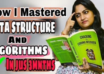 How I master Data Structures and Algorithms for interview💯(தமிழ்) | Crack BIG GIANTS