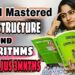How I master Data Structures and Algorithms for interview💯(தமிழ்) | Crack BIG GIANTS