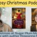 Christmas at Sugar Plum Manor: Interview with Author Roseanna M. White