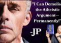 Jordan Peterson’s New Book: A Serious Challenge to Atheism? | We Who Wrestle With God Jordan Peterson’s New Book: A Serious Challenge to Atheism? | We Who Wrestle With God