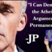 Jordan Peterson’s New Book: A Serious Challenge to Atheism? | We Who Wrestle With God
