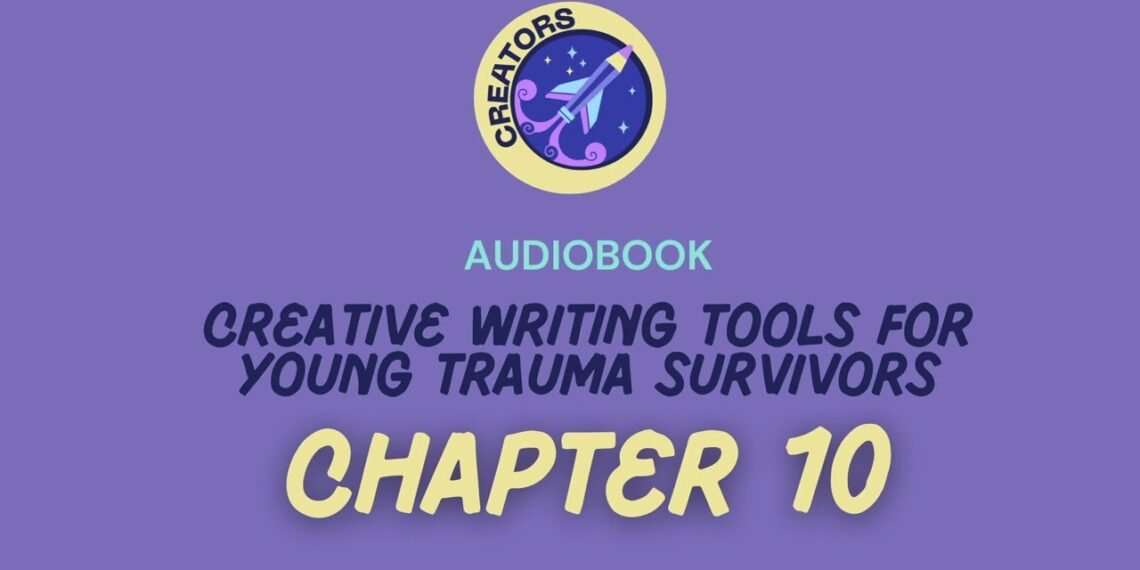 Audiobook CREATORS CHAPTER10 English Audiobook CREATORS CHAPTER10 English