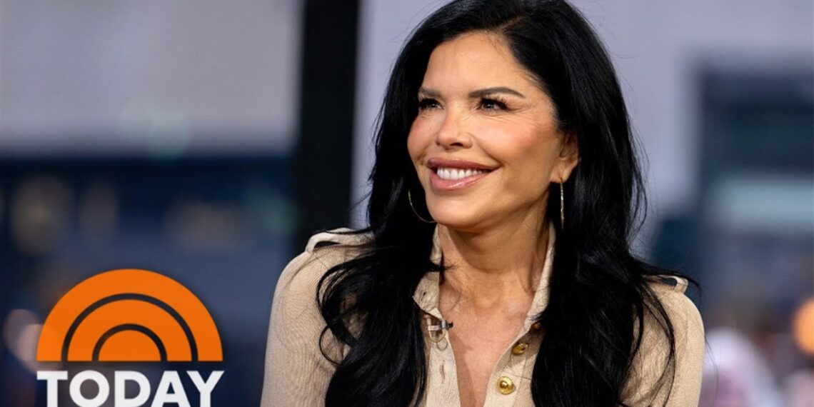 Lauren Sánchez on giving back, wedding plans, trip to space, more Lauren Sánchez on giving back, wedding plans, trip to space, more