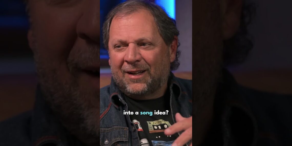 How to write great songs by reading interviews How to write great songs by reading interviews