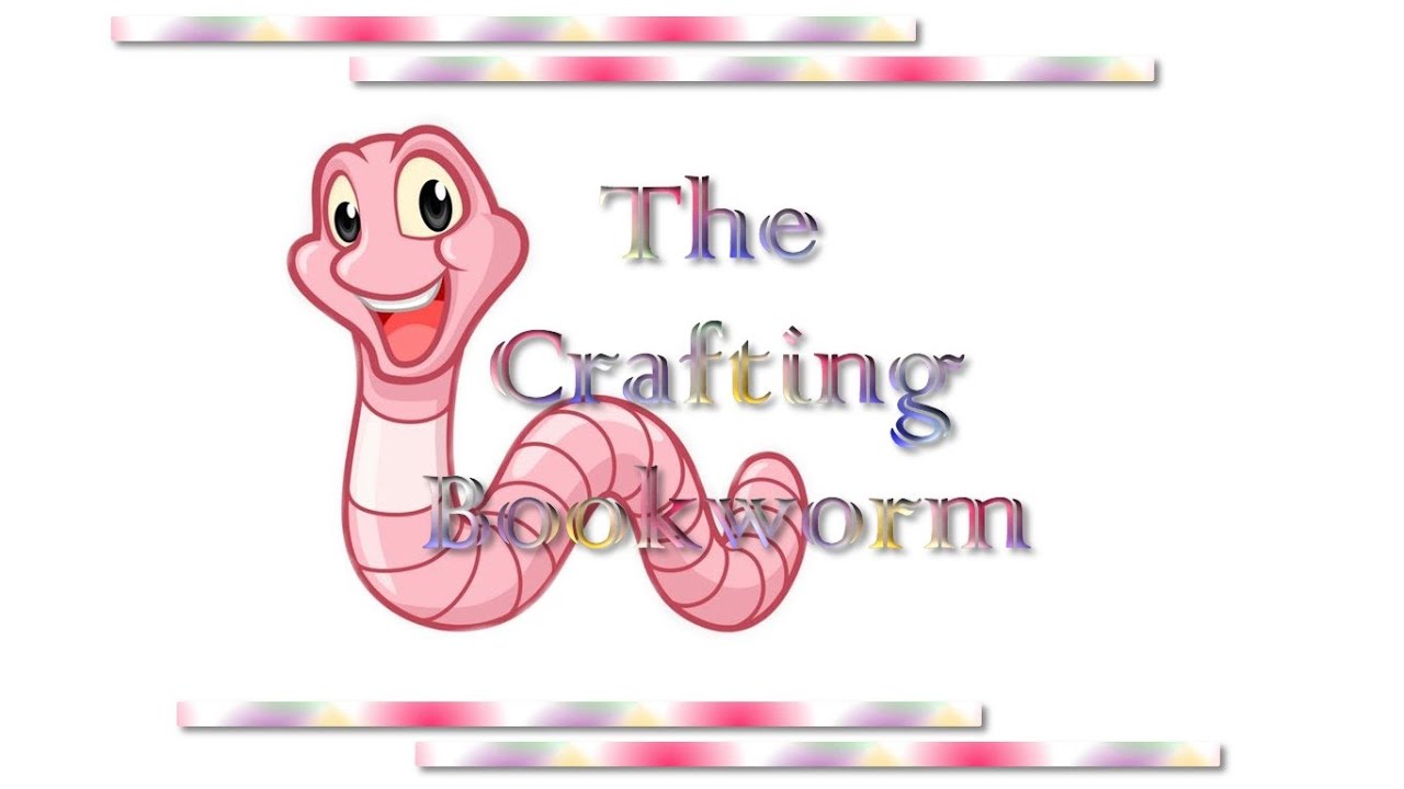 Altered Book Process video – Gluing the pages – Part 2