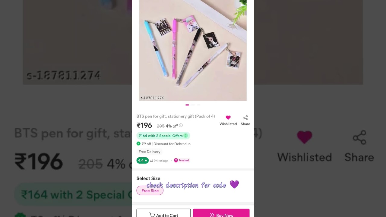 cute BTS stationary #meesho #bts #under250rs #stationery #study #students #monyaesthetic cute BTS stationary #meesho #bts #under250rs #stationery #study #students #monyaesthetic