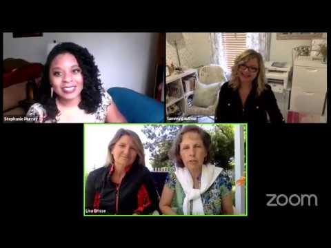 Michael Jackson and NEVERLAND Stories – Q&A Author Interview w/ Lisa Brisse & Judi Brisse (maid) Michael Jackson and NEVERLAND Stories – Q&A Author Interview w/ Lisa Brisse & Judi Brisse (maid)