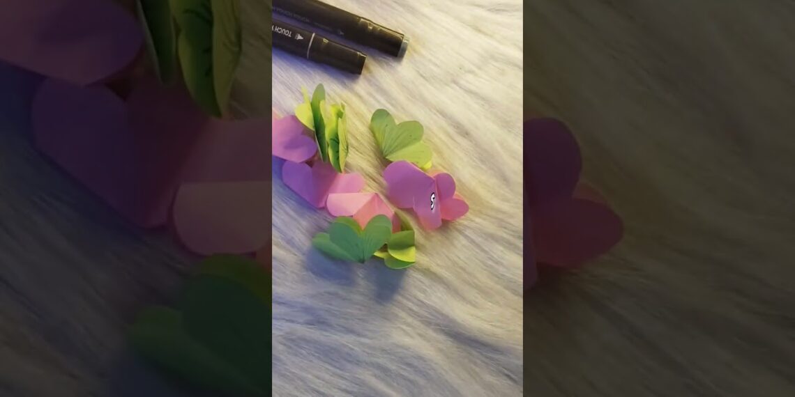 Diy Pop up card🤩#diy #crafts #popupcard #btsarmy #bts #btsdiy #trendingshorts #shorts #crafts #viral