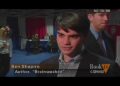 (RARE) 22-year old Ben Shapiro Interviewed on his book “BRAINWASHED”