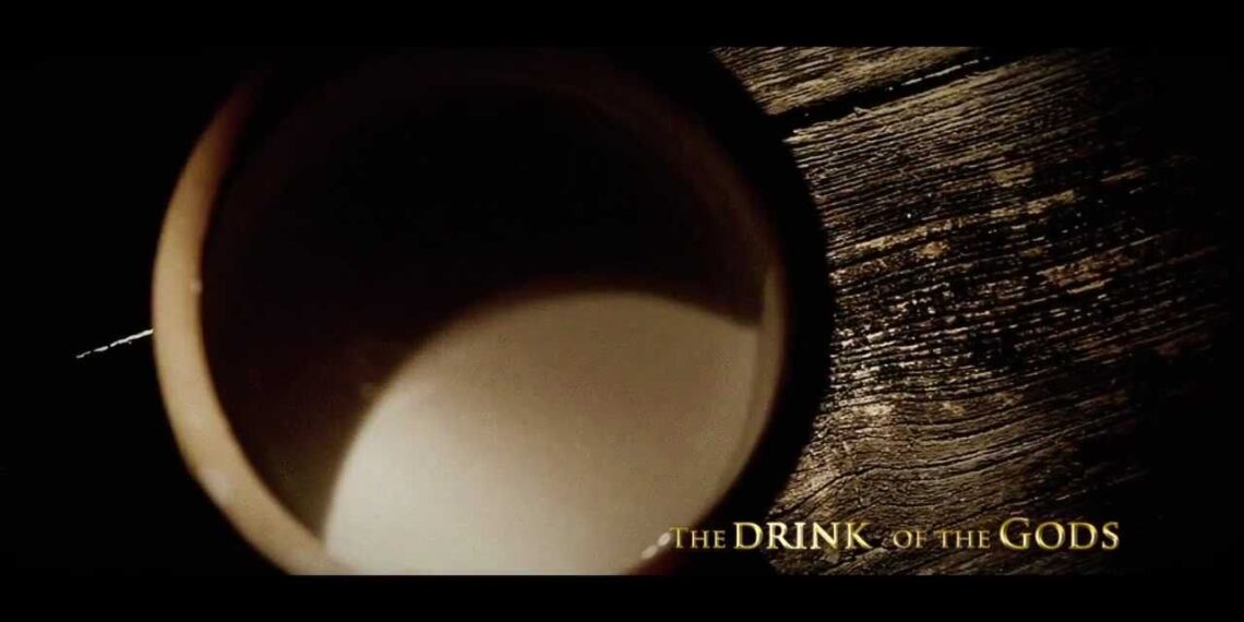 Shiva Trilogy – Book Trailer 2 [SOMRAS- The Elixir of Immortality, The Drink of the Gods] .mp4