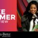 Keke Palmer On Childhood Fame, Writing Her New Book And More | Elvis Duran Show