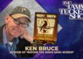 Interview with Ken Bruce, Author of “Before the Birds Sang Words” – The Tammy Tuckey Show Interview with Ken Bruce, Author of “Before the Birds Sang Words” – The Tammy Tuckey Show
