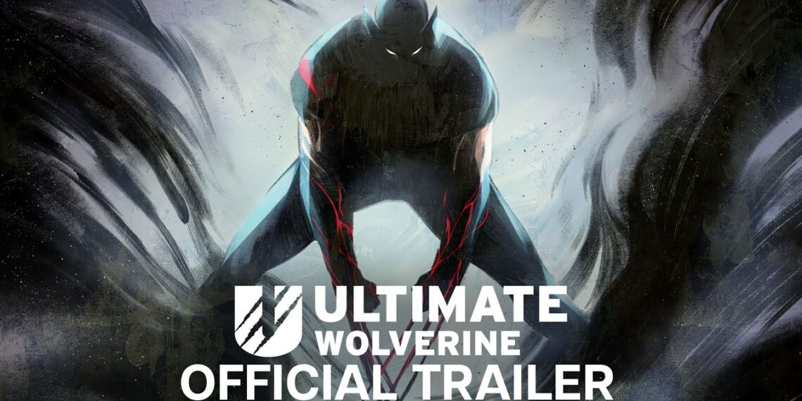 Ultimate Wolverine | Official Trailer | Marvel Comics Ultimate Wolverine | Official Trailer | Marvel Comics