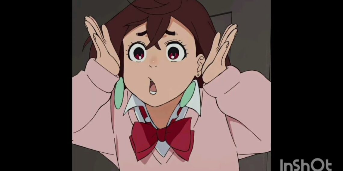The Yarnverse: Rant: Dandadan Anime (AV) Ep 8 #anime #animerant #animegirls The Yarnverse: Rant: Dandadan Anime (AV) Ep 8 #anime #animerant #animegirls