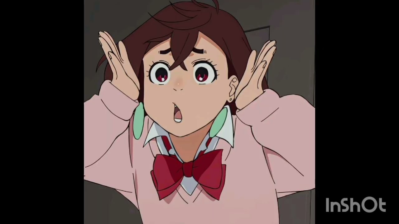 The Yarnverse: Rant: Dandadan Anime (AV) Ep 8 #anime #animerant #animegirls The Yarnverse: Rant: Dandadan Anime (AV) Ep 8 #anime #animerant #animegirls