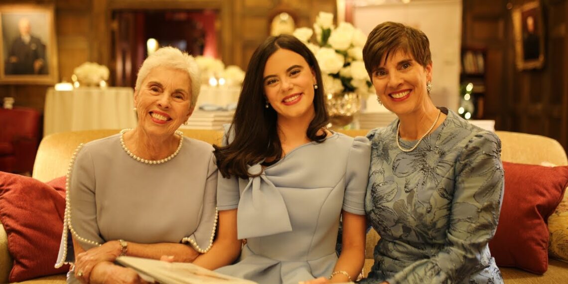 Meet the authors | Coyne Collection coffee table book